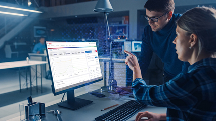 打造高效灵活的“未来工厂”网络咨询服务