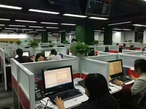 光恒快运诚邀英才，全国网络咨询服务职位虚位以待